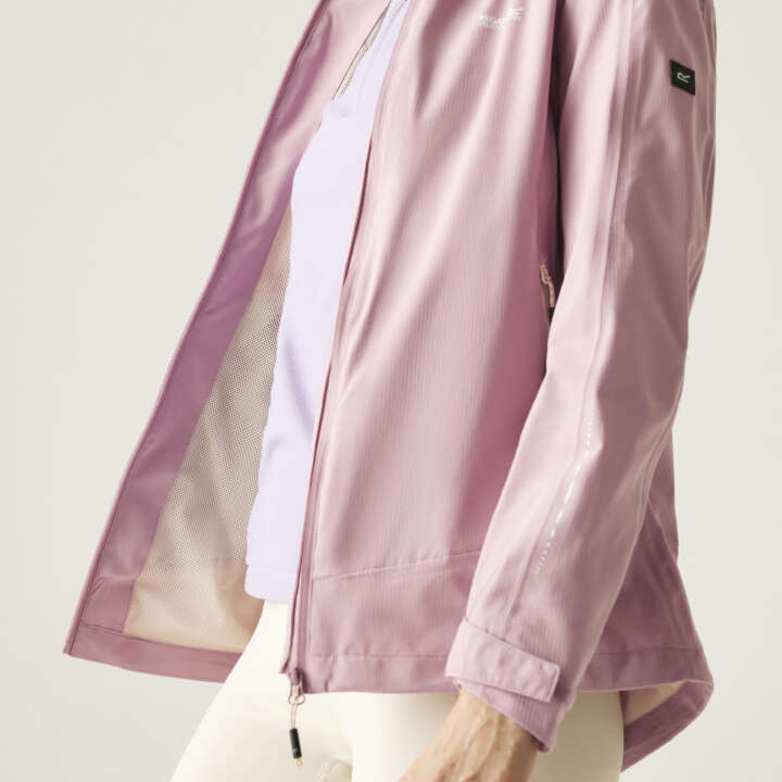 Regatta Damen Regenjacke Okara